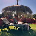 Feriehus Casa Frango Moncarapacho
