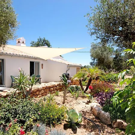 Casa Frango Feriehus Moncarapacho