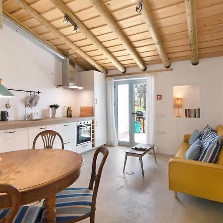Casa vacanze Casa Frango