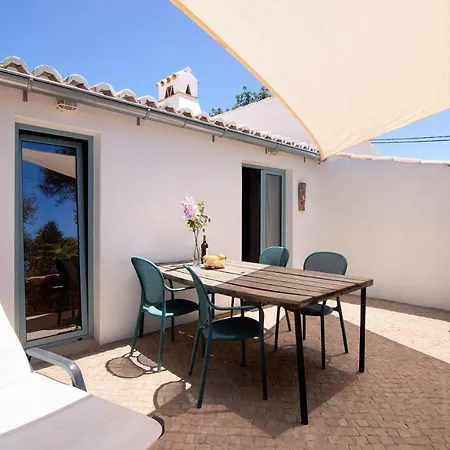 Feriehus Casa Frango *