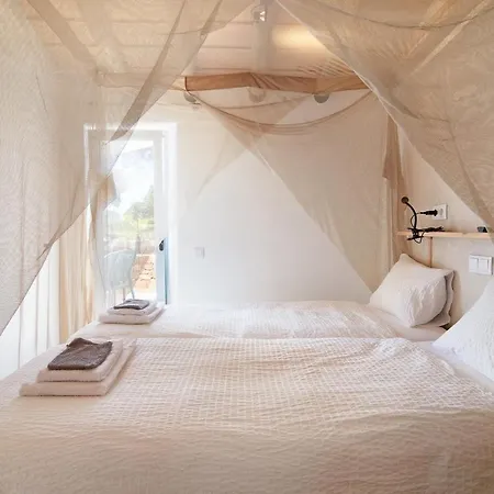 Feriehus Casa Frango *