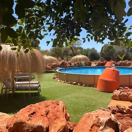 Casa Frango Casa vacanze Moncarapacho