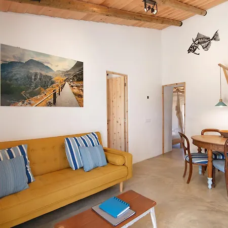 Feriehus Casa Frango *