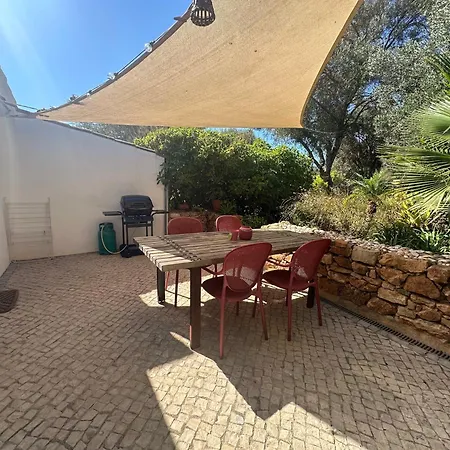 Feriehus Casa Frango