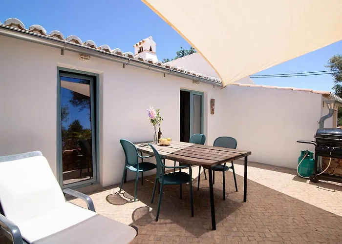 펜션 Casa Frango *