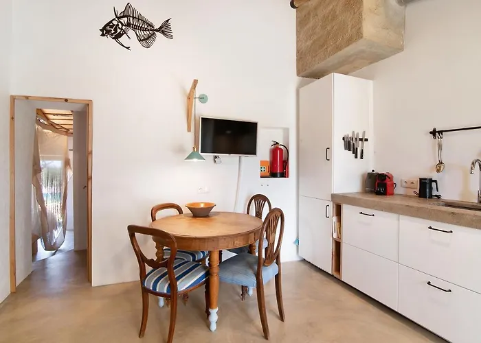 Casa Frango 펜션 몬카라파초