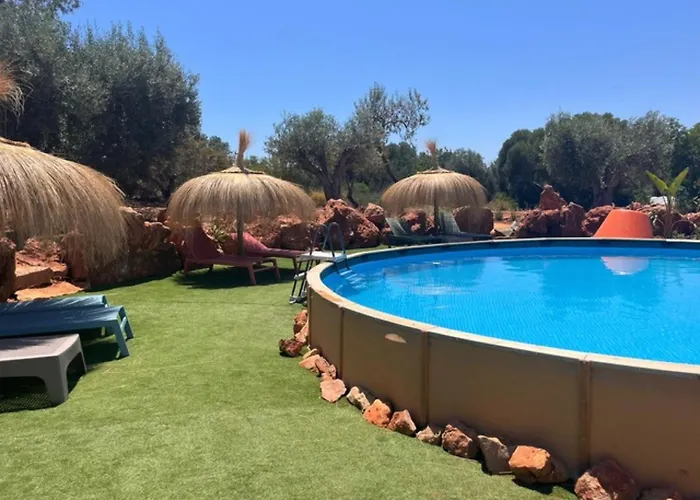 펜션 Casa Frango 몬카라파초