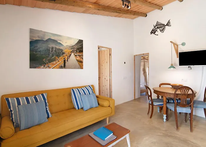 펜션 Casa Frango *