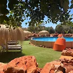 Casa Frango Монкарапашу