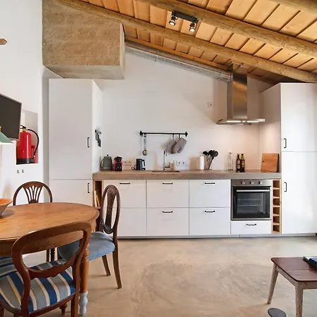 度假居 Casa Frango *