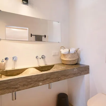 Casa Frango 度假居 *