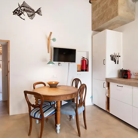 度假居 Casa Frango *