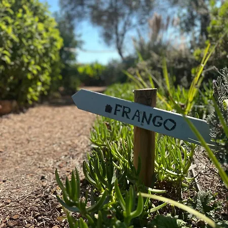度假居 Casa Frango *